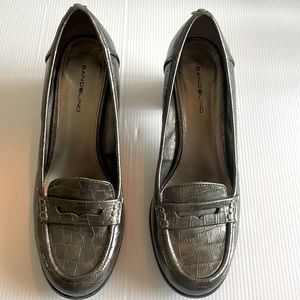 Bandolino heels, Size 9M